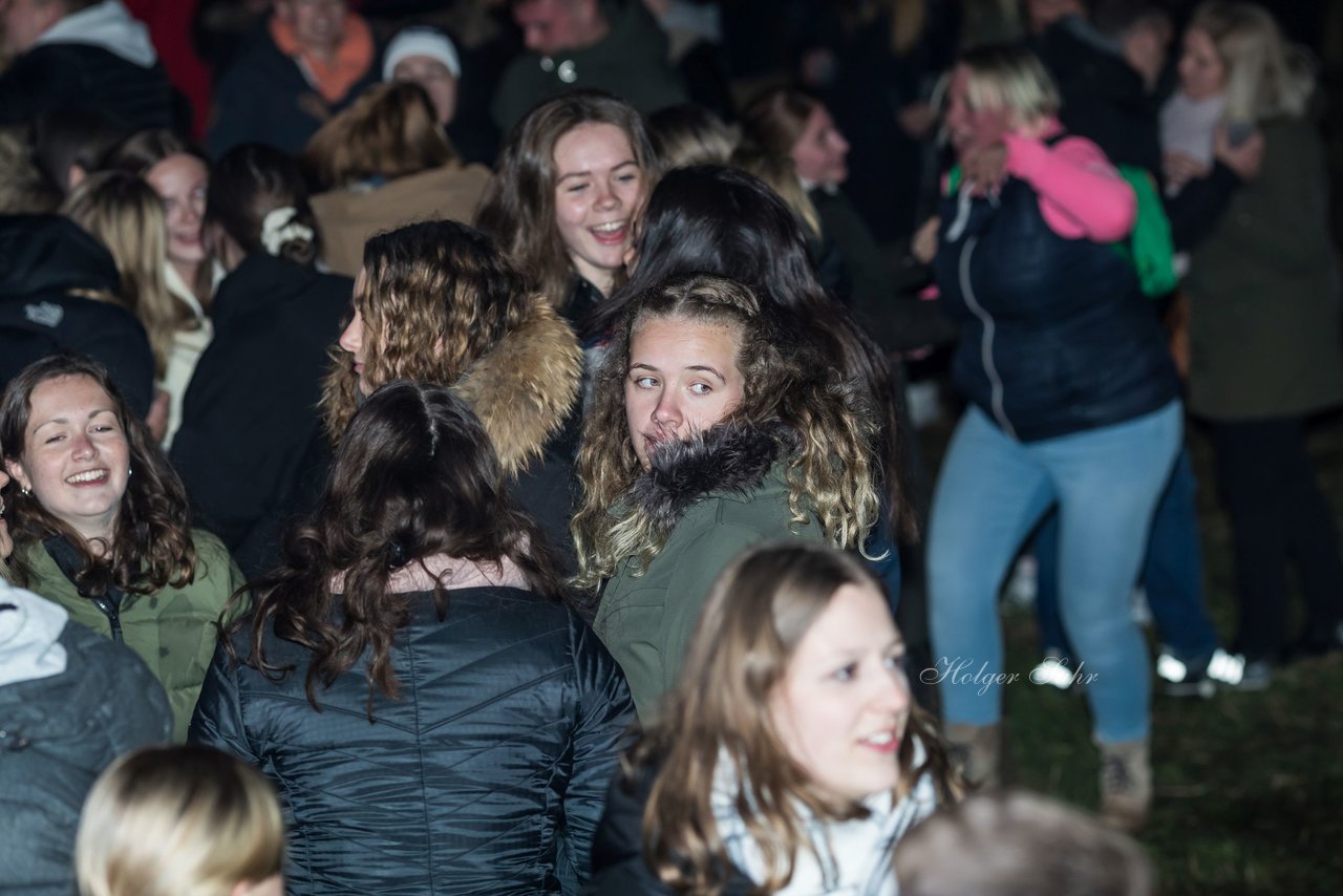 Bild 478 - Osterfeuer